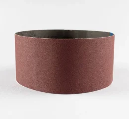 Cinta de Lixa Óxido de Alumínio – Costado Pano Rígido